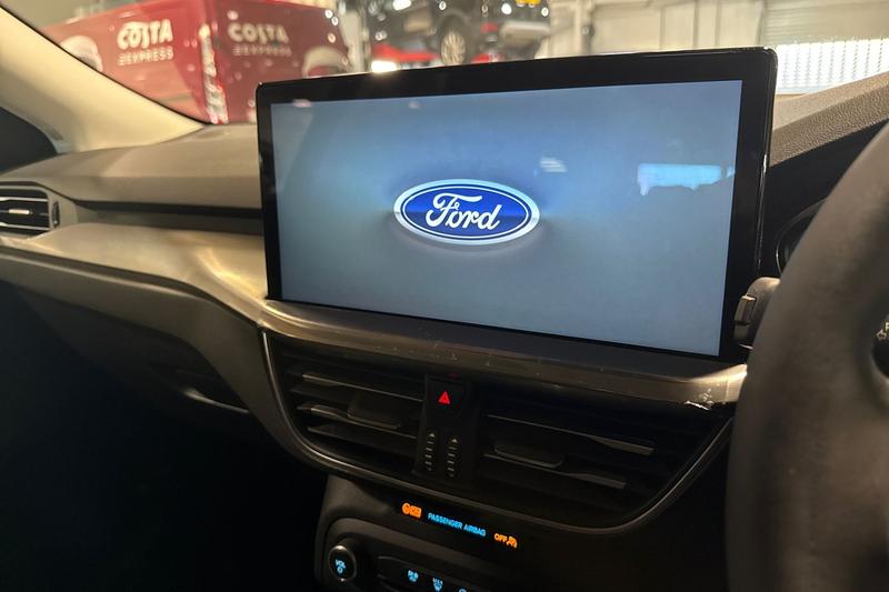 Used Ford Focus 2023 for sale - 78166300: Photo 32