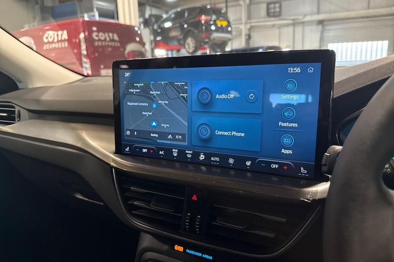 Used Ford Focus 2023 for sale - 78166300: Photo 33