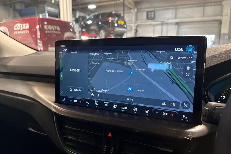 Used Ford Focus 2023 for sale - 78166300: Photo 34