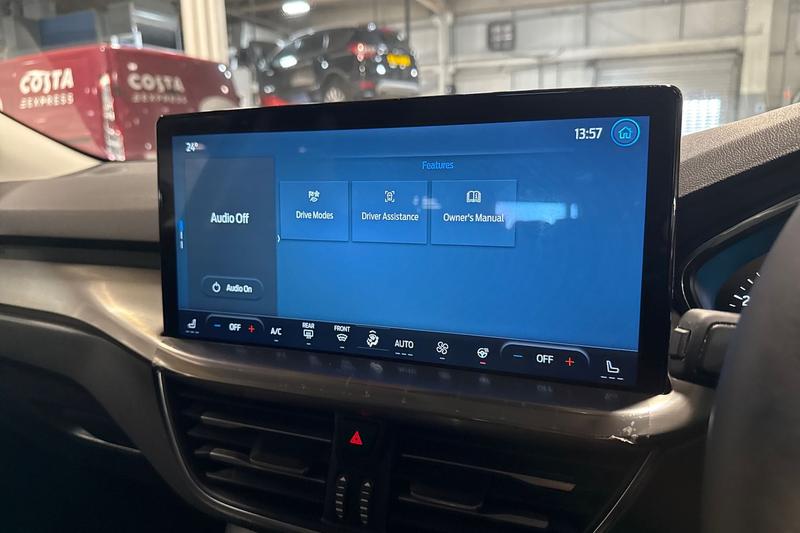 Used Ford Focus 2023 for sale - 78166300: Photo 35