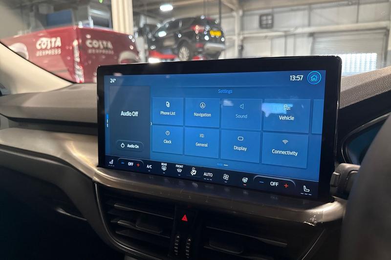 Used Ford Focus 2023 for sale - 78166300: Photo 36