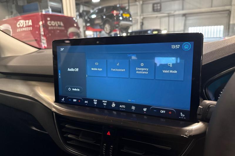 Used Ford Focus 2023 for sale - 78166300: Photo 37