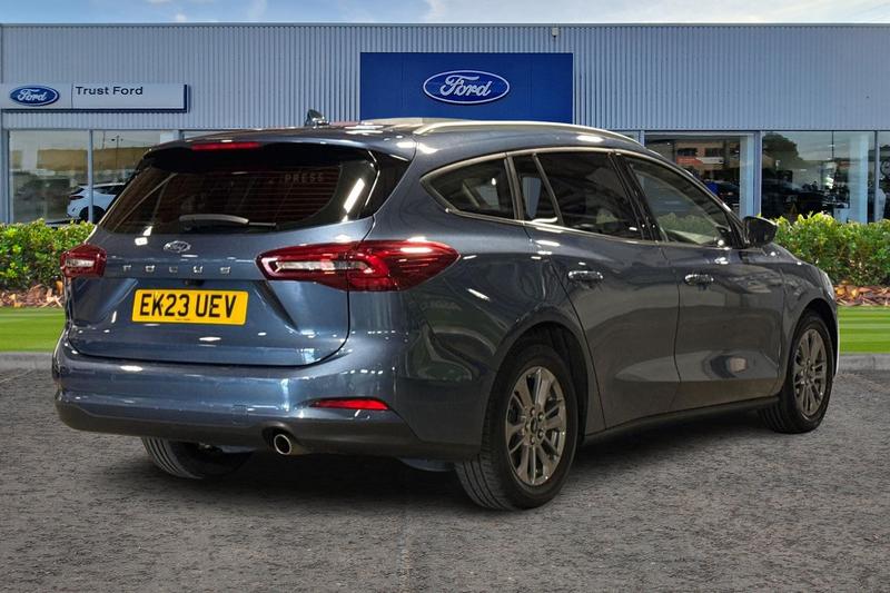 Used Ford Focus 2023 for sale - 78166300: Photo 4