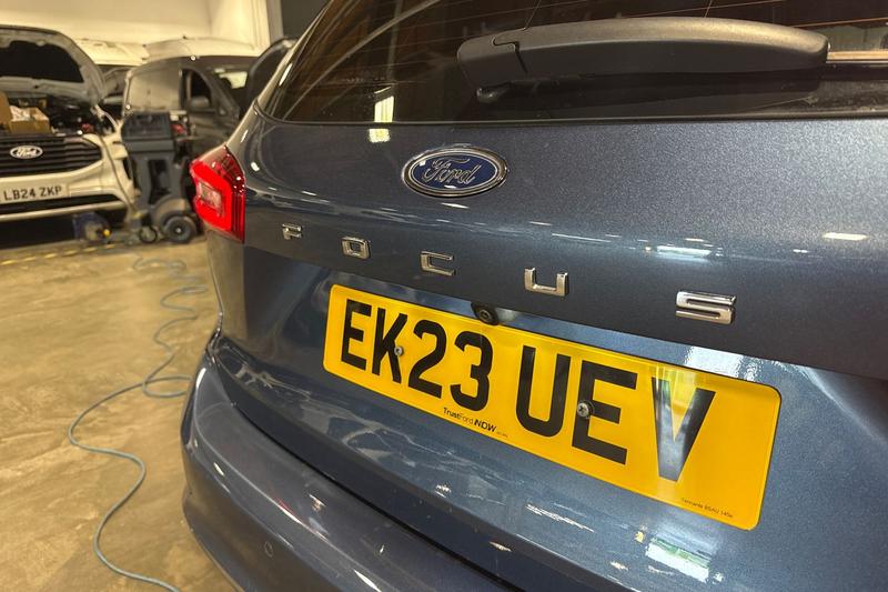 Used Ford Focus 2023 for sale - 78166300: Photo 42