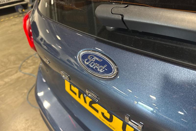 Used Ford Focus 2023 for sale - 78166300: Photo 43