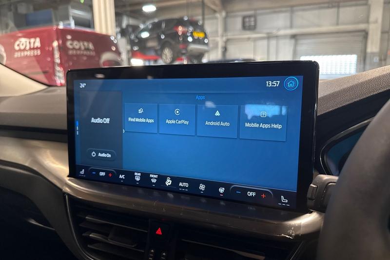 Used Ford Focus 2023 for sale - 78166300: Photo 44