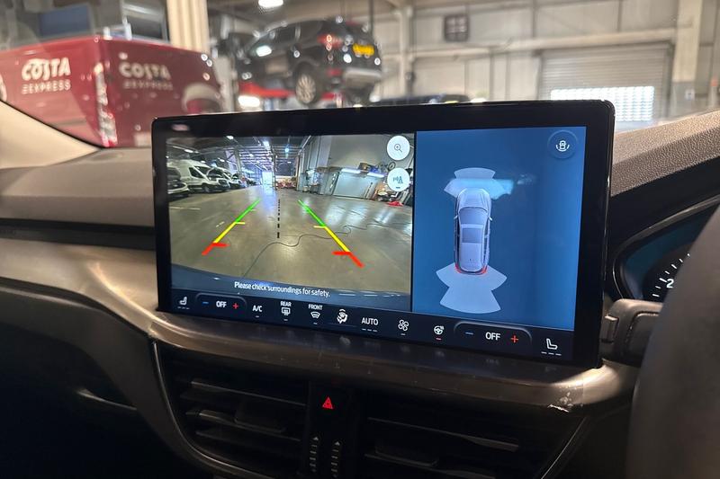 Used Ford Focus 2023 for sale - 78166300: Photo 45