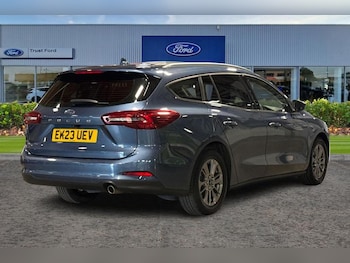 Used Ford Focus 2023 for sale - 78166300: Photo