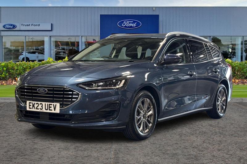 Used Ford Focus 2023 for sale - 78166300: Photo 5