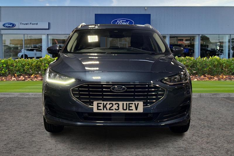 Used Ford Focus 2023 for sale - 78166300: Photo 6