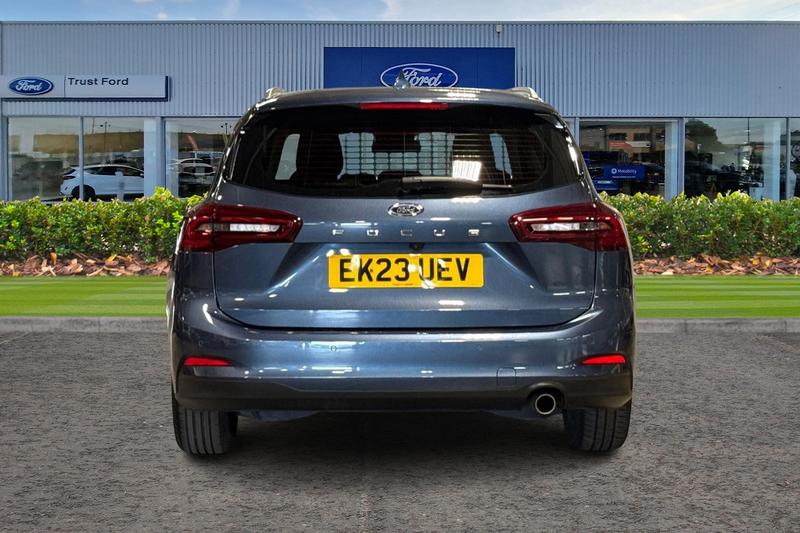 Used Ford Focus 2023 for sale - 78166300: Photo 7