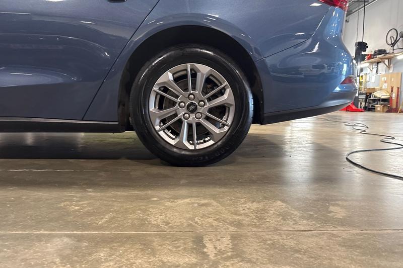 Used Ford Focus 2023 for sale - 78166300: Photo 8