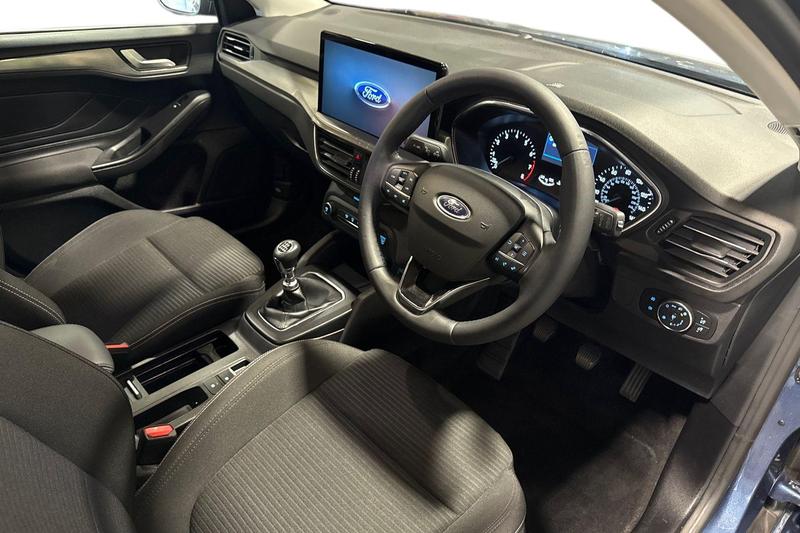 Used Ford Focus 2023 for sale - 78166300: Photo 9