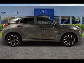 Used Ford Puma 2023 for sale - 75399351: Photo
