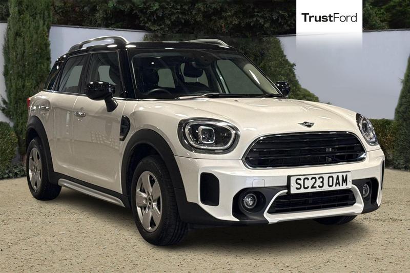 Used MINI Countryman 2023 for sale - 76405245: Photo 1