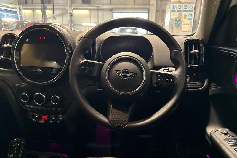 Used MINI Countryman 2023 for sale - 76405245: Photo 12