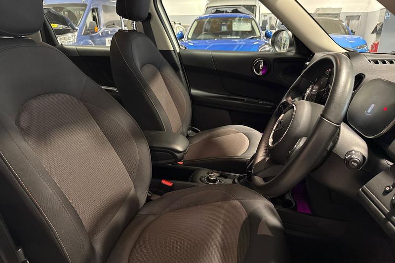 Used MINI Countryman 2023 for sale - 76405245: Photo 17