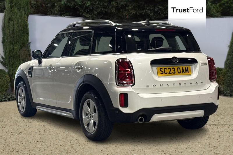 Used MINI Countryman 2023 for sale - 76405245: Photo 2
