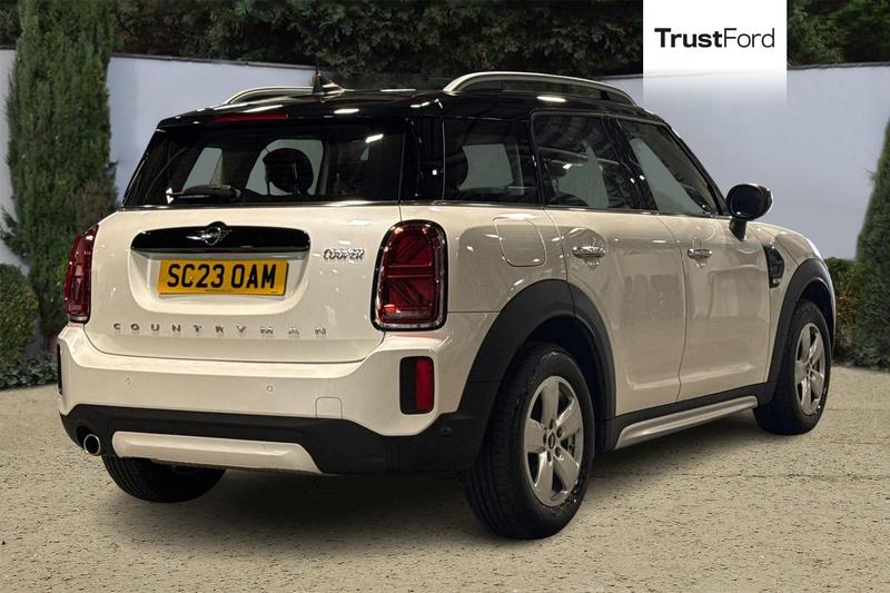 Used MINI Countryman 2023 for sale - 76405245: Photo 4