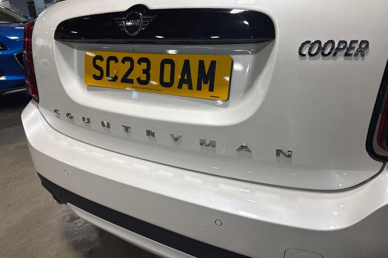 Used MINI Countryman 2023 for sale - 76405245: Photo 42