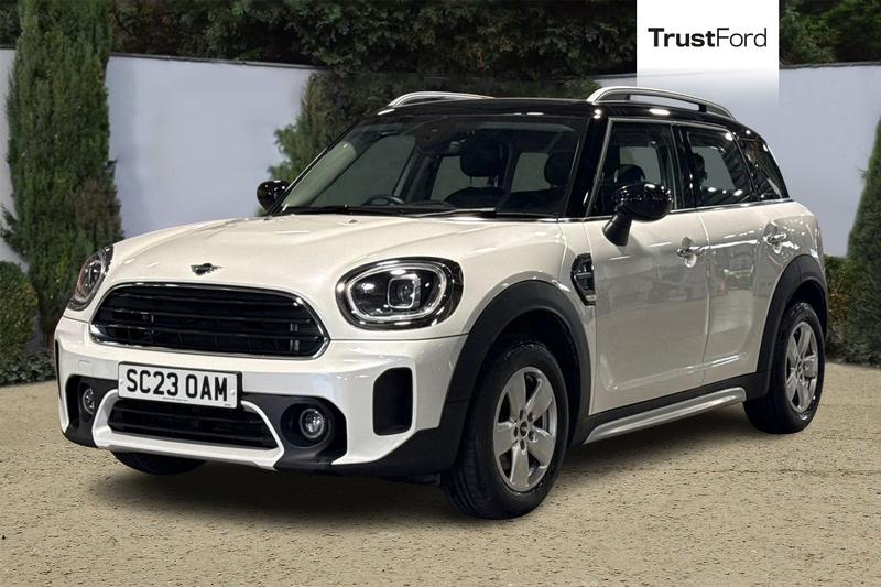 Used MINI Countryman 2023 for sale - 76405245: Photo 5