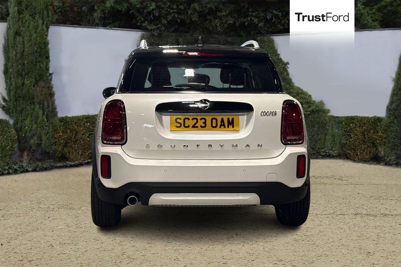 Used MINI Countryman 2023 for sale - 76405245: Photo 7