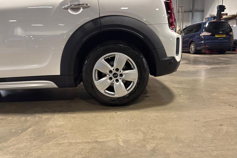 Used MINI Countryman 2023 for sale - 76405245: Photo 8