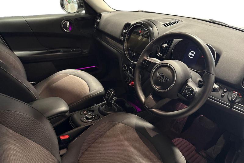 Used MINI Countryman 2023 for sale - 76405245: Photo 9