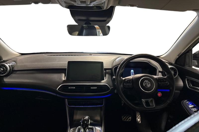 Used MG MG HS 2022 for sale - 77529170: Photo 10