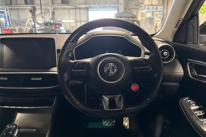 Used MG MG HS 2022 for sale - 77529170: Photo 12