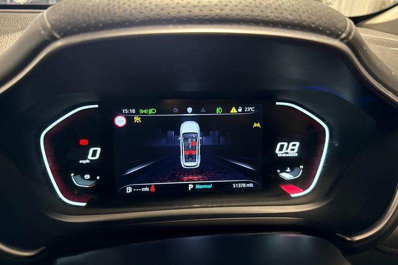 Used MG MG HS 2022 for sale - 77529170: Photo 13