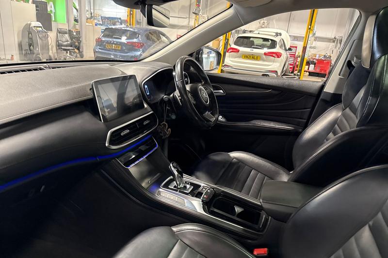 Used MG MG HS 2022 for sale - 77529170: Photo 18