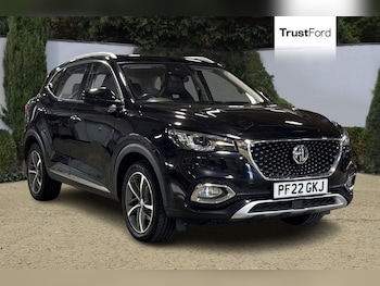 MG MG HS feature image