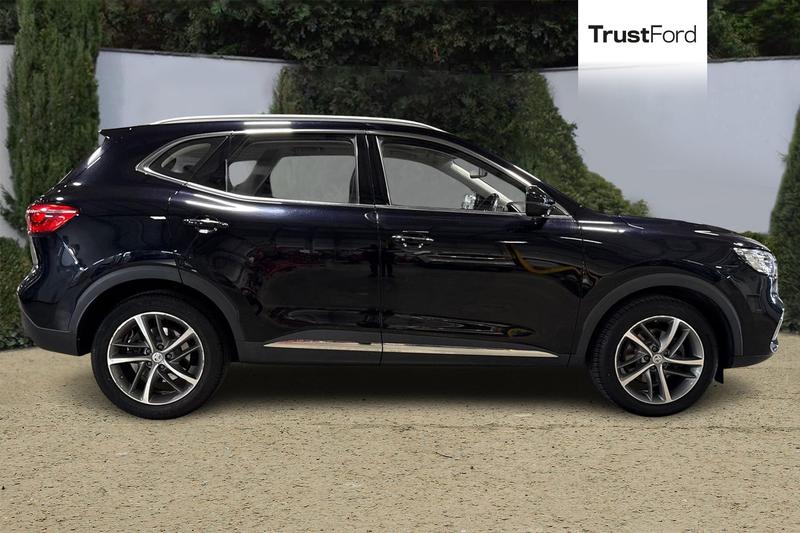 Used MG MG HS 2022 for sale - 77529170: Photo 3