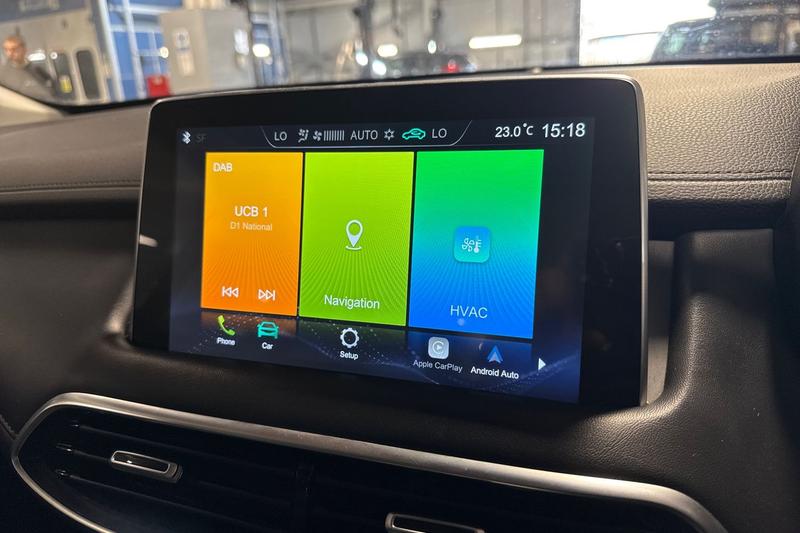 Used MG MG HS 2022 for sale - 77529170: Photo 34