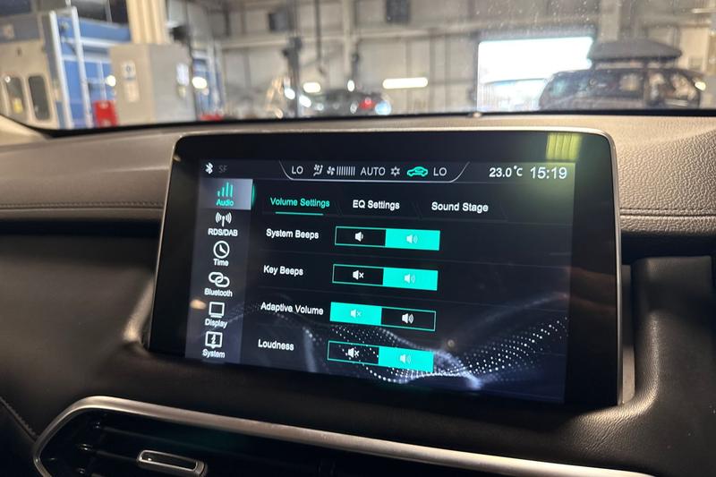 Used MG MG HS 2022 for sale - 77529170: Photo 38