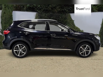 Used MG MG HS 2022 for sale - 77529170: Photo