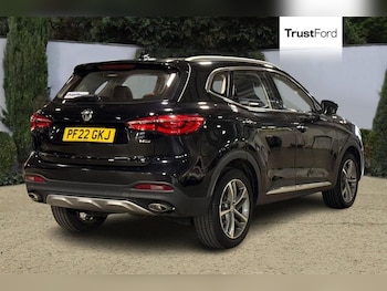 Used MG MG HS 2022 for sale - 77529170: Photo