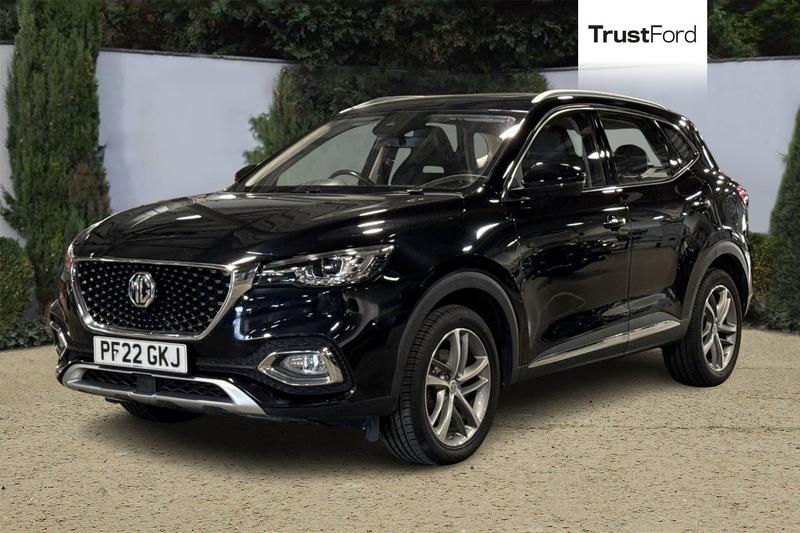 Used MG MG HS 2022 for sale - 77529170: Photo 5