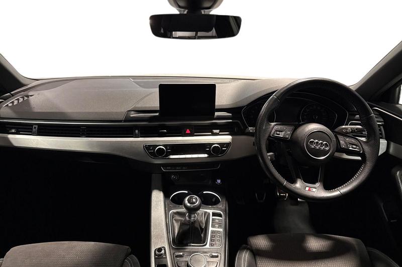 Used Audi A4 2018 for sale - 76977358: Photo 10