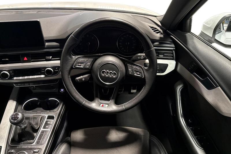 Used Audi A4 2018 for sale - 76977358: Photo 11