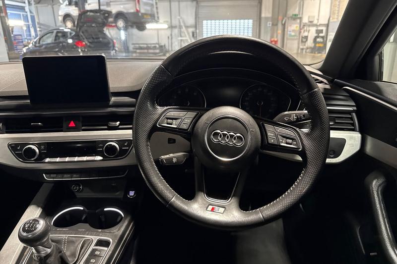 Used Audi A4 2018 for sale - 76977358: Photo 12