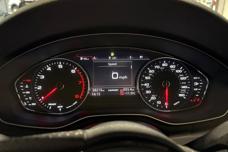 Used Audi A4 2018 for sale - 76977358: Photo 13