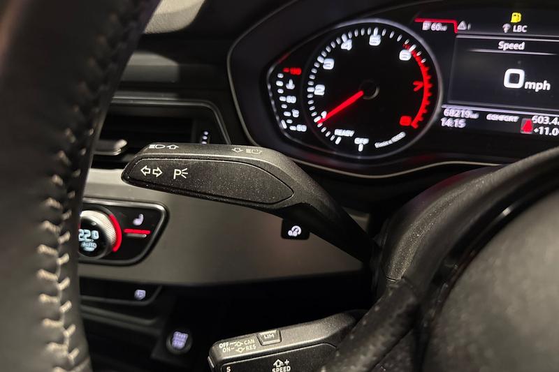 Used Audi A4 2018 for sale - 76977358: Photo 14