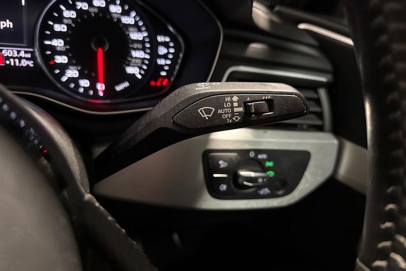 Used Audi A4 2018 for sale - 76977358: Photo 15