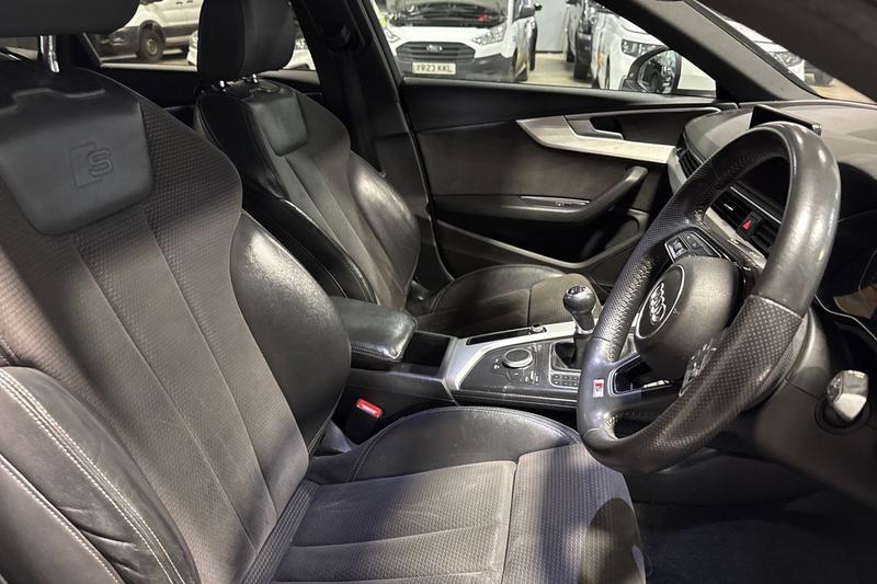 Used Audi A4 2018 for sale - 76977358: Photo 17