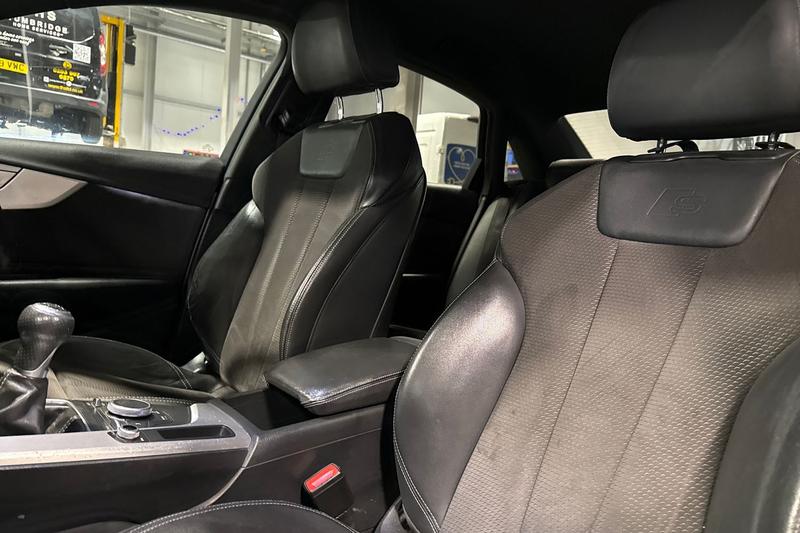 Used Audi A4 2018 for sale - 76977358: Photo 19