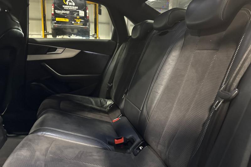 Used Audi A4 2018 for sale - 76977358: Photo 20