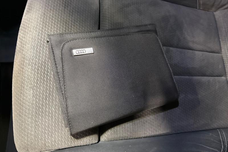 Used Audi A4 2018 for sale - 76977358: Photo 22