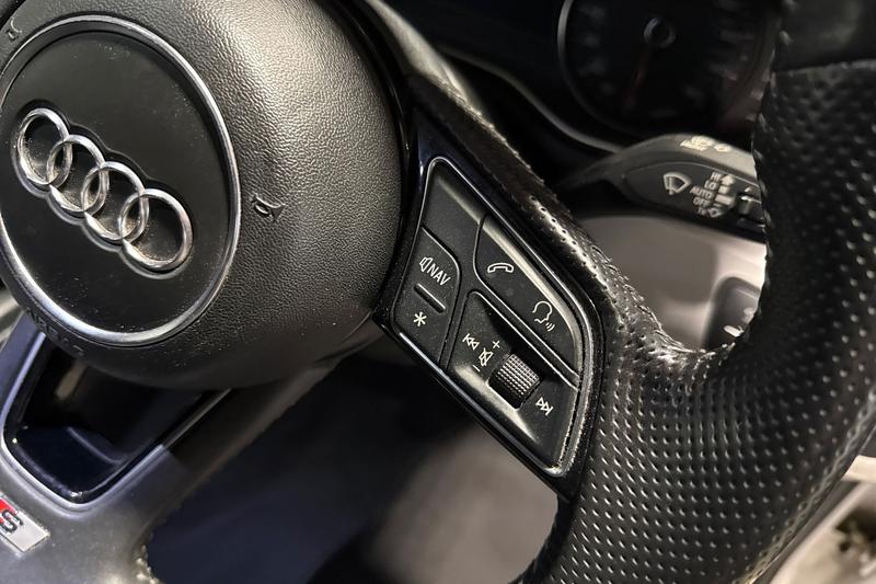 Used Audi A4 2018 for sale - 76977358: Photo 25